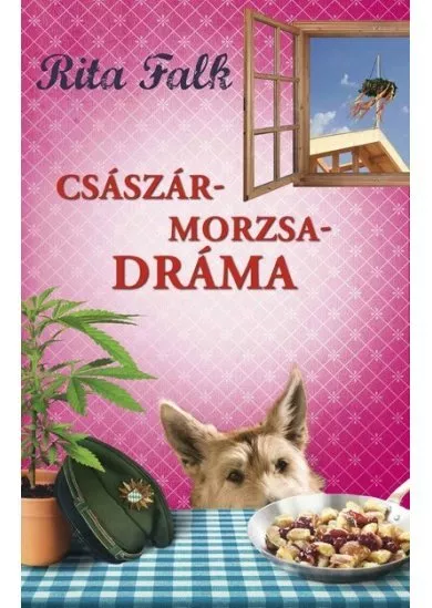 Császármorzsa-dráma