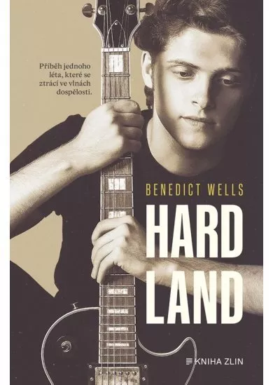 Hard Land 