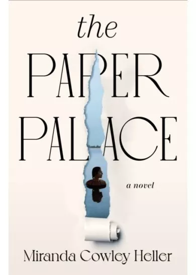 The Paper Palace