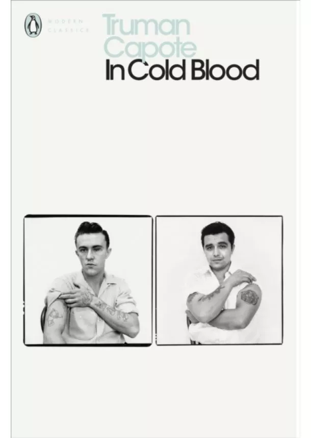 Truman Capote - In Cold Blood