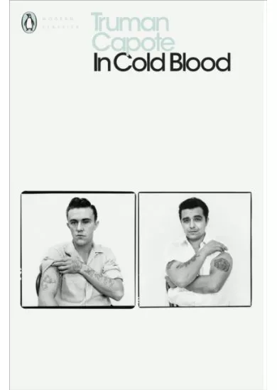 In Cold Blood