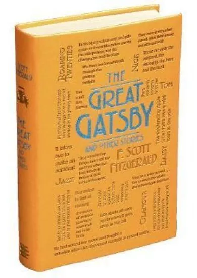 The Great Gatsby and Other Stories