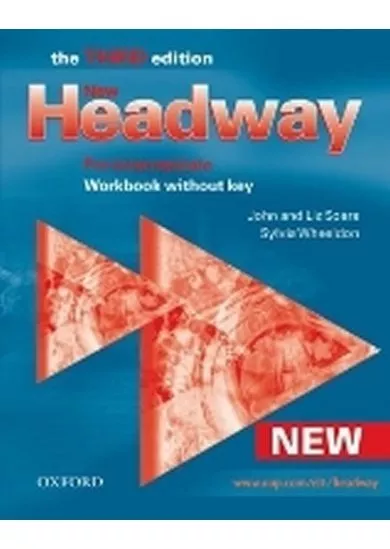 New Headway Pre-Intermediate - Third Edition - Workbook without Key