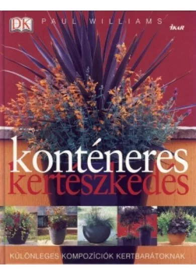 Konténeres kertészkedés 