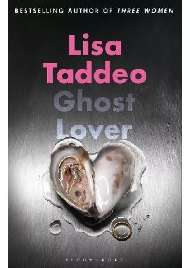 Lisa Taddeo - Ghost Lover