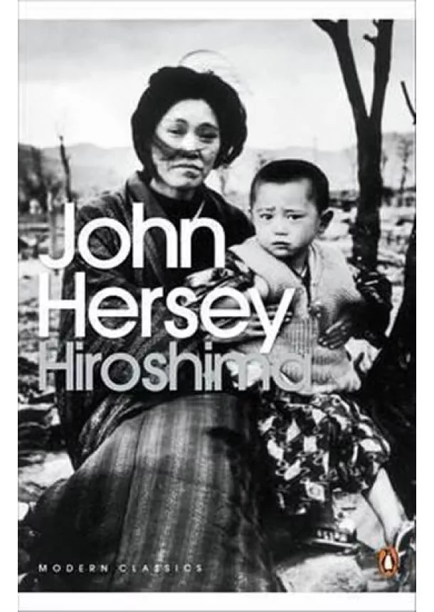 Hersey John - Hiroshima