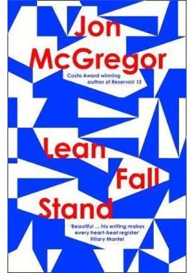 Lean Fall Stand