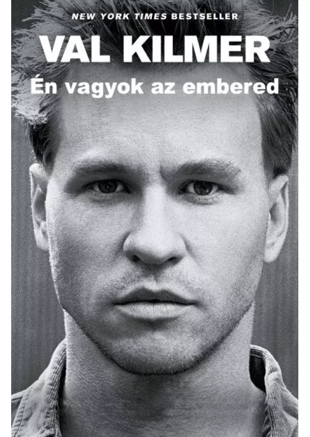 Val Kilmer - Én vagyok az embered - Val Kilmer