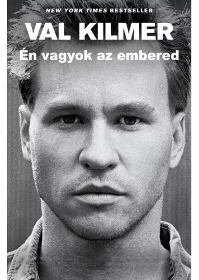 Én vagyok az embered - Val Kilmer