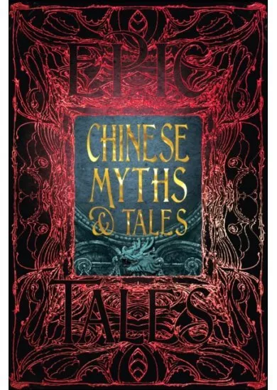 Chinese Myths and Tales