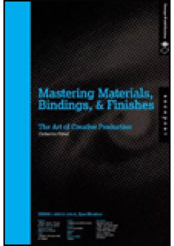 Catharine Fishel - Mastering Materials Bindings