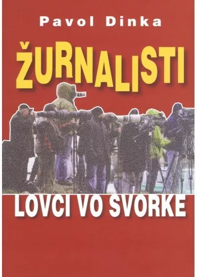 Žurnalisti