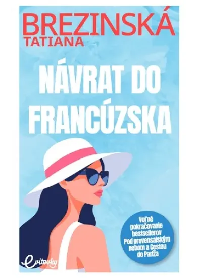 Návrat do Francúzska