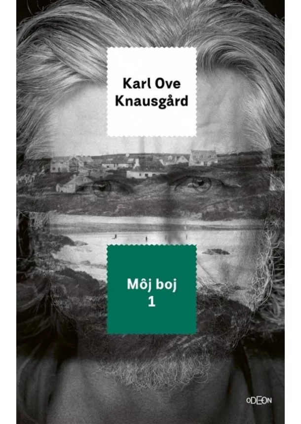 Karl Ove Knausgard - Môj boj 1.