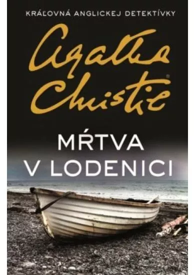 Mŕtva v lodenici