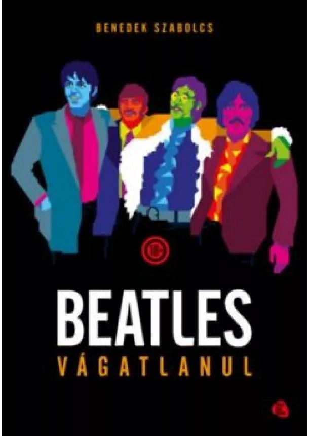 Benedek Szabolcs - Beatles vágatlanul