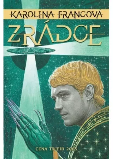 Zrádce