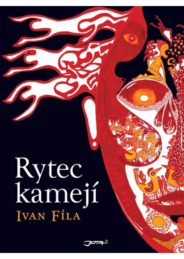 Ivan Fíla - Rytec kamejí