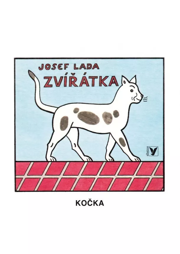 Josef Lada - Zvířátka