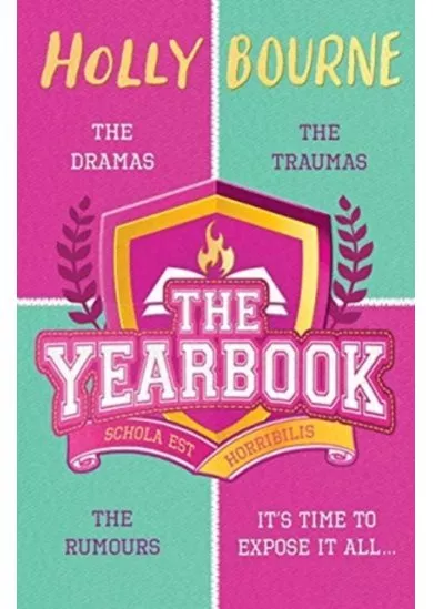 The Yearbook