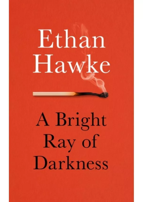 Ethan Hawke - A Bright Ray of Darkness