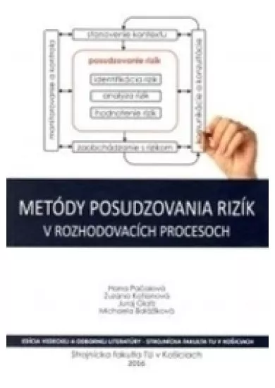 Metódy posudzovania rizík v rozhodovacích procesoch