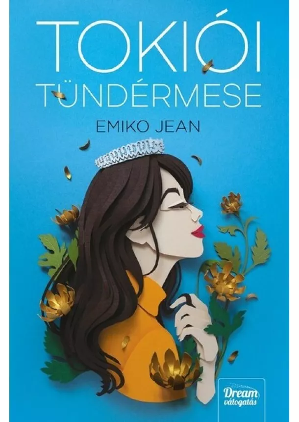 Emiko Jean - Tokiói tündérmese