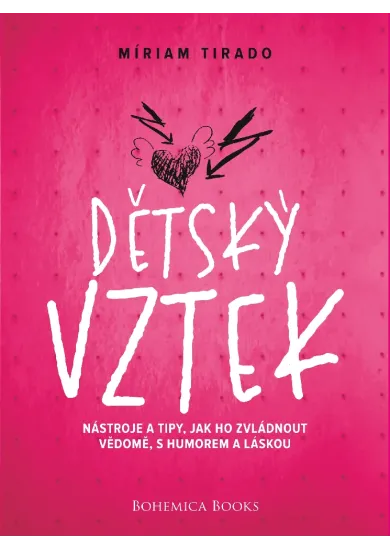 Dětský vztek