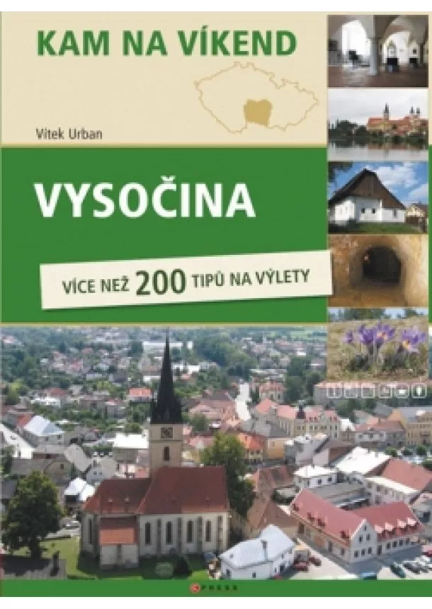 Vítek Urban - Vysočina