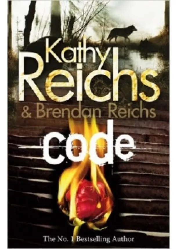 Kathy Reichs - Code