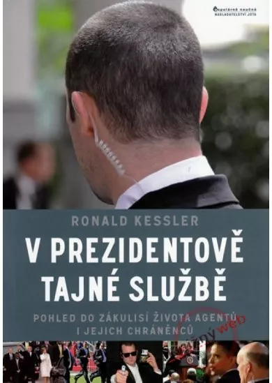 V prezidentově Tajné službě