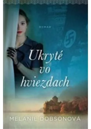 Ukryté vo hviezdach