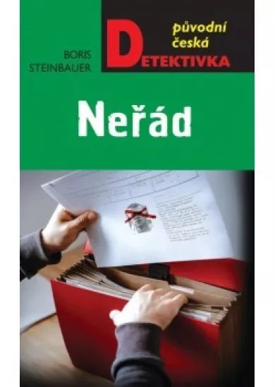 Neřád