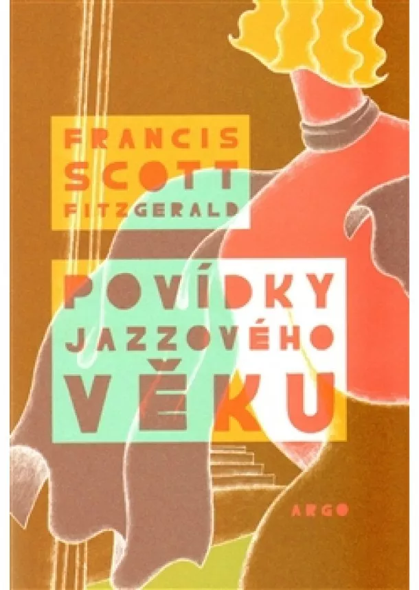 Francis Scott Fitzgerald - Povídky jazzového věku