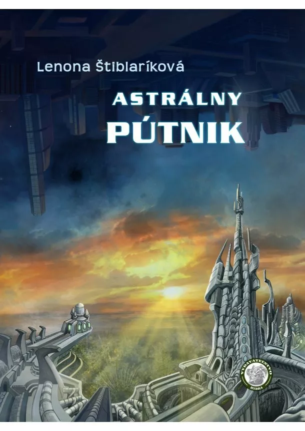 Lenona Štiblaríková - Astrálny pútnik