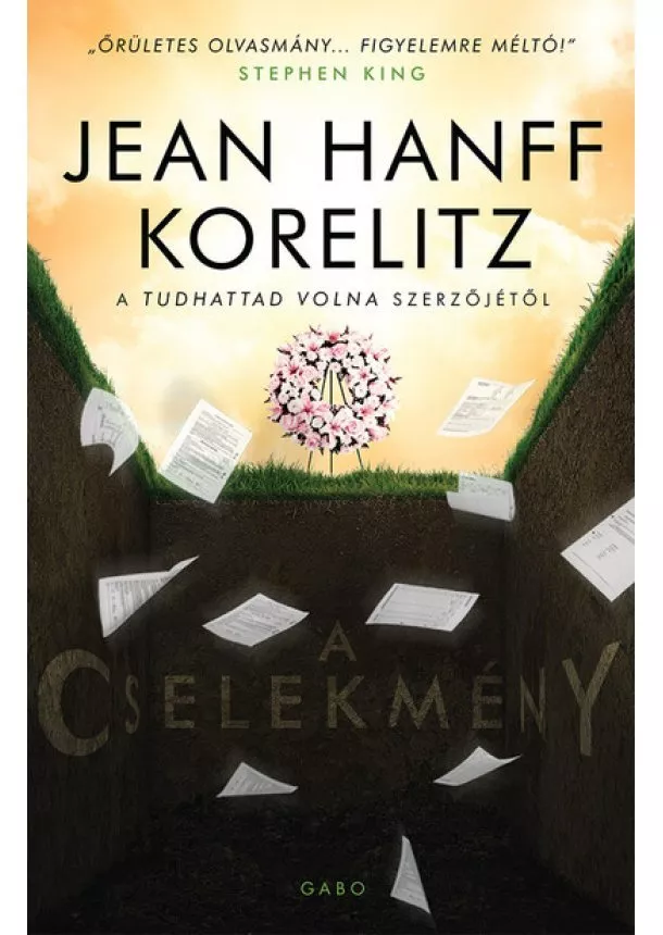 Jean Hanff Korelitz - A cselekmény