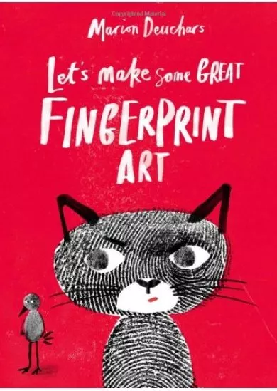 Let`s Make Some Great Fingerprints