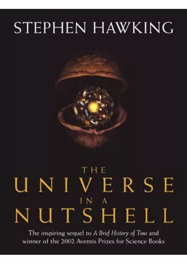 Hawking Stephen - The Universe In A Nutshell