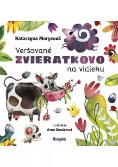 Veršované Zvieratkovo - Na vidieku