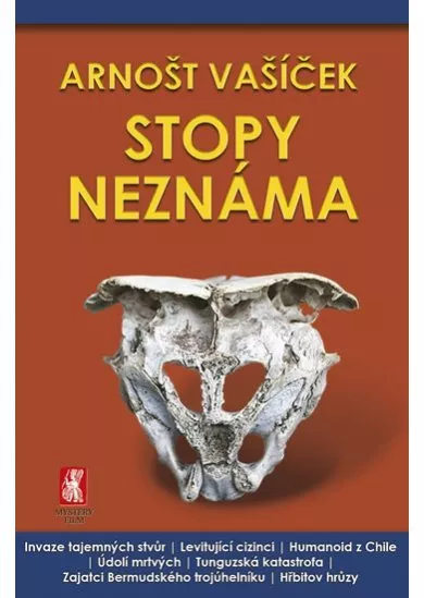 Stopy neznáma