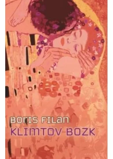 Klimtov bozk