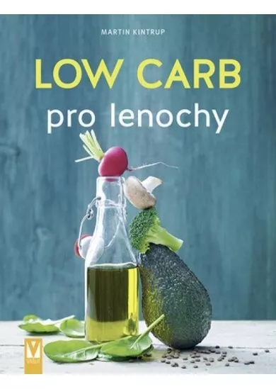 Low Carb pro lenochy