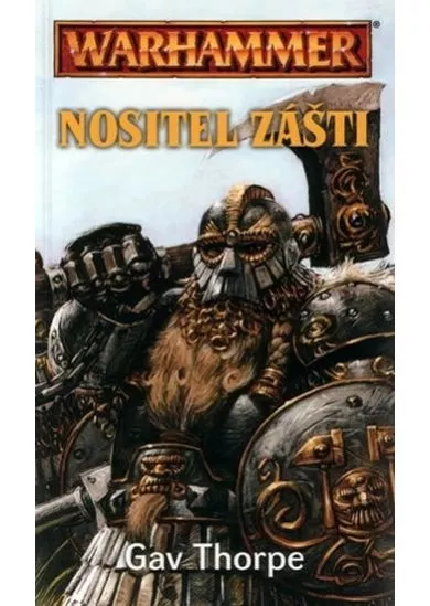 Nositel zášti