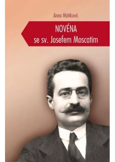 Novéna se sv. Josefem Moscatim