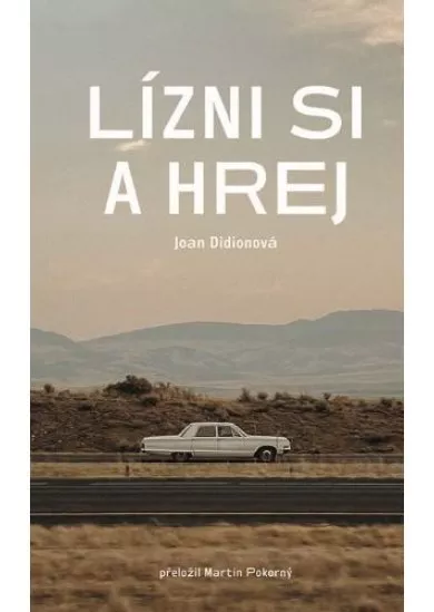 Lízni si a hrej