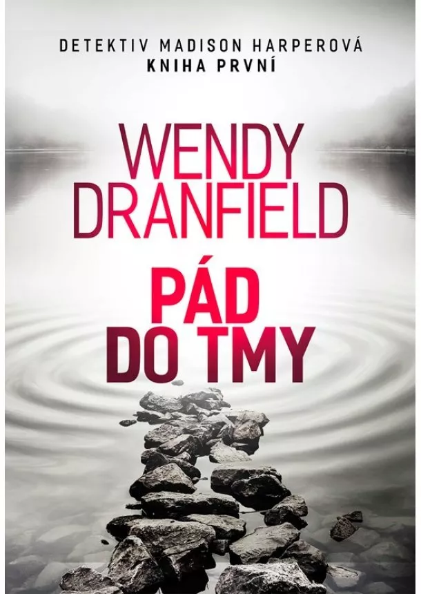 Wendy Dranfield - Pád do tmy