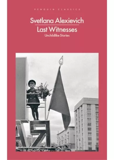 Last Witnesses