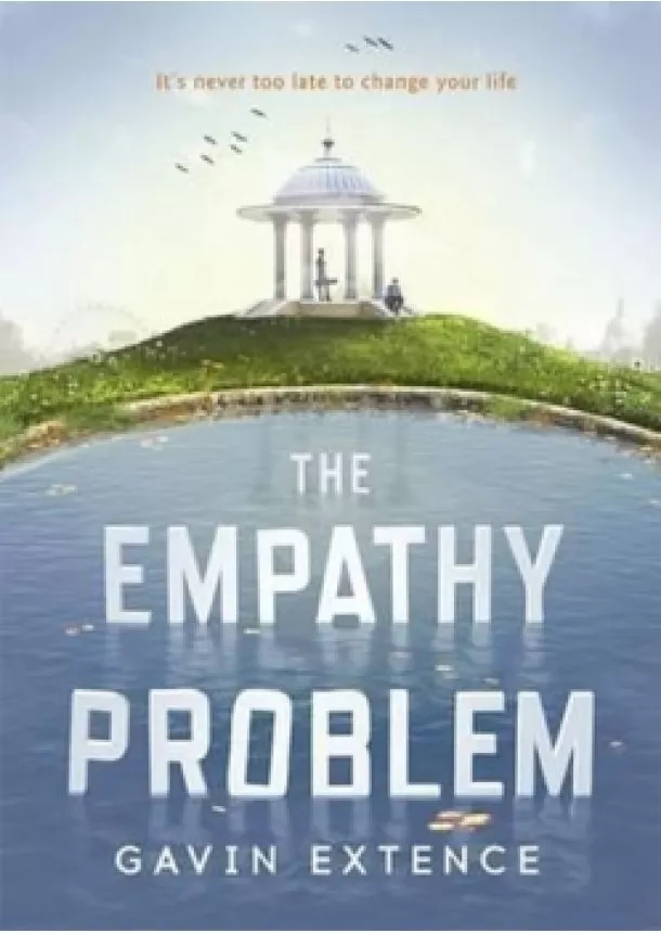 Gavin Extence - The Empathy Problem