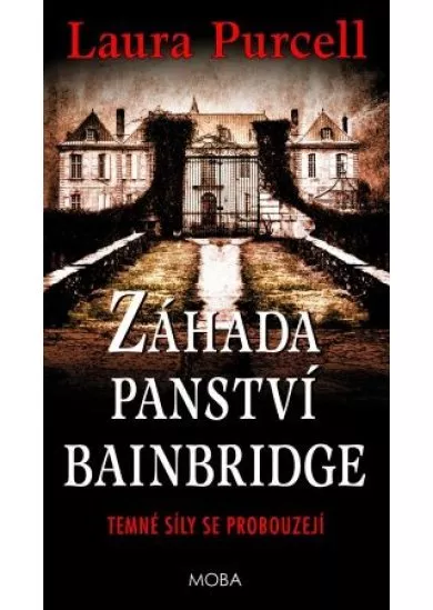 Záhada panství Bainbridge