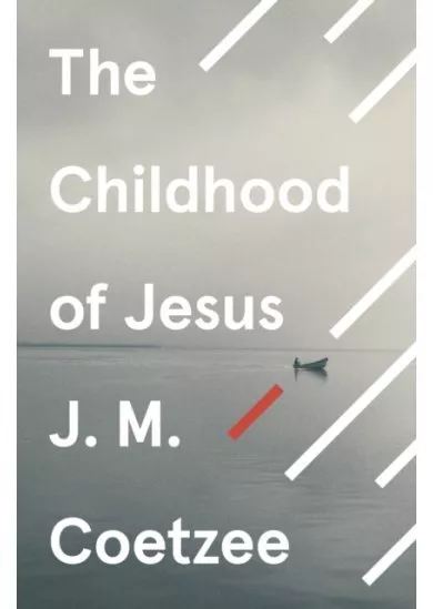 The Childhood of Jesus